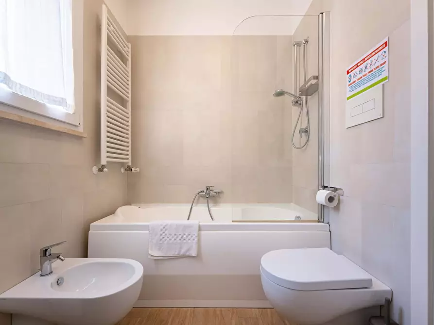 Immagine 22 di Appartamento in affitto  in Via Senese a Firenze