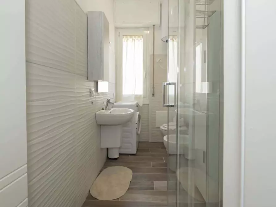 Immagine 9 di Appartamento in affitto  in Via Gressoney6 a Milano