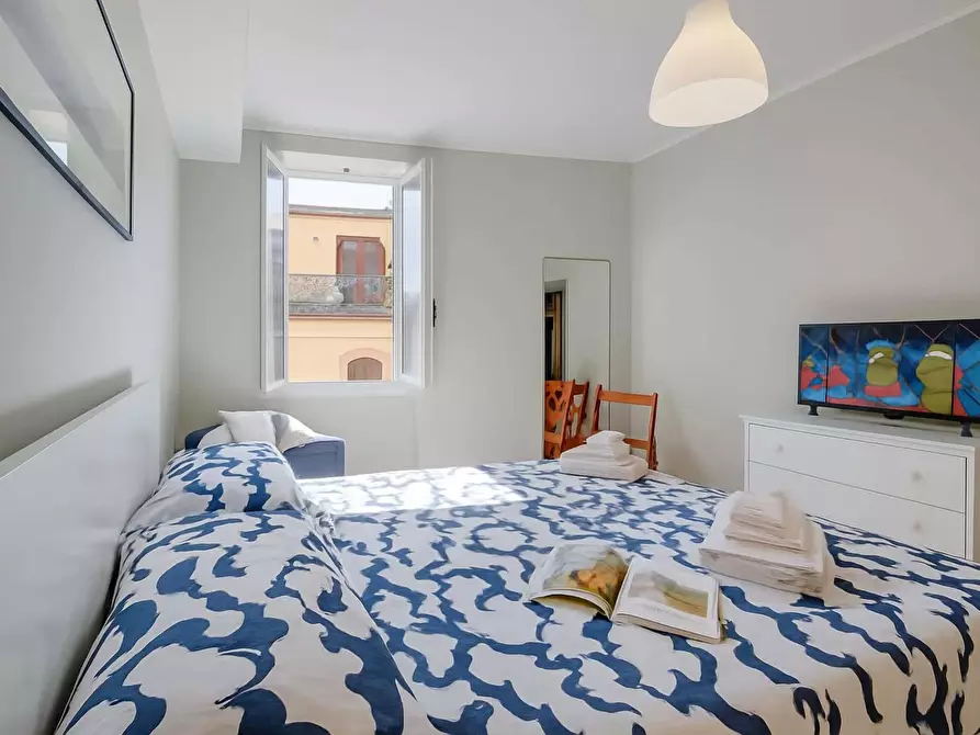 Immagine 27 di Appartamento in affitto  in Via Francesco Corradi10 a San Remo