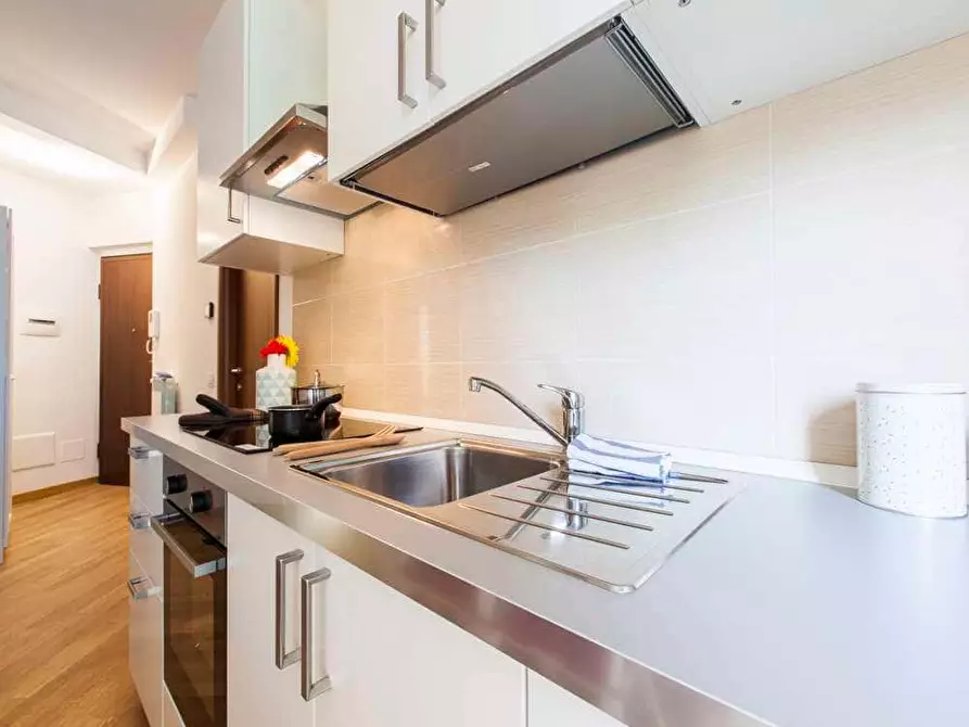 Immagine 25 di Camera in affitto  in Via Privata San Martiniano1 a Milano