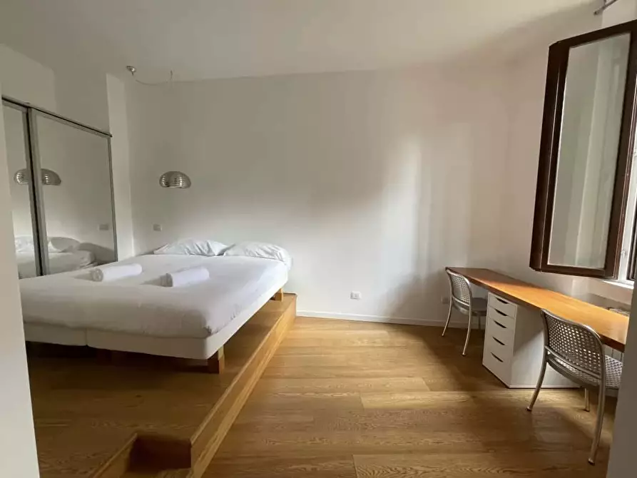 Immagine 23 di Appartamento in affitto  in Via Caccialepori41 a Milano