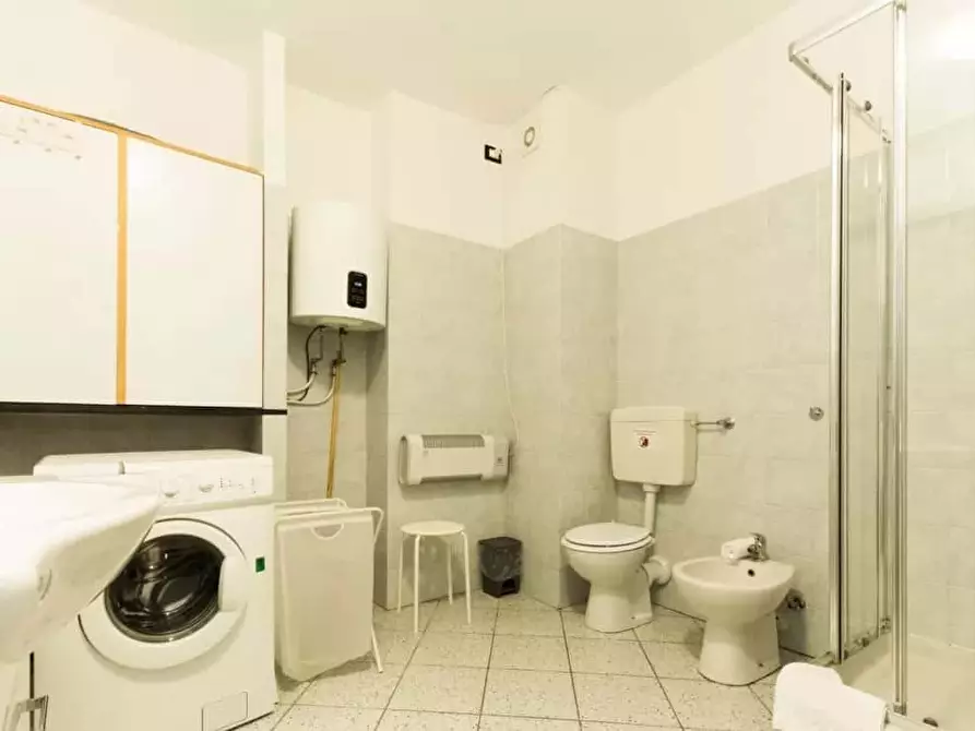 Immagine 15 di Appartamento in affitto  in Vico Malatti a Genova