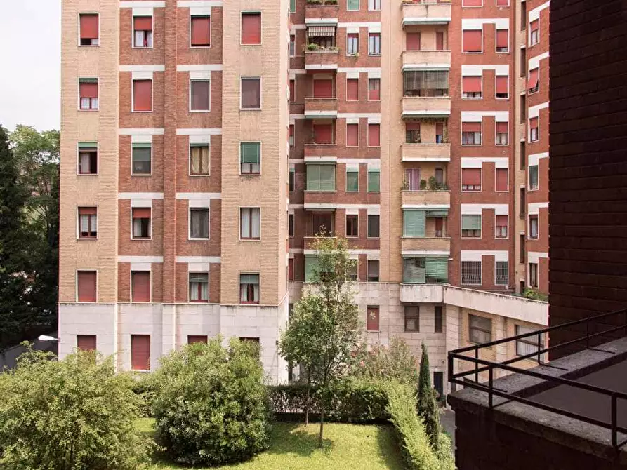 Immagine 20 di Camera in affitto  in Via Salvatore Barzilai6 a Milano