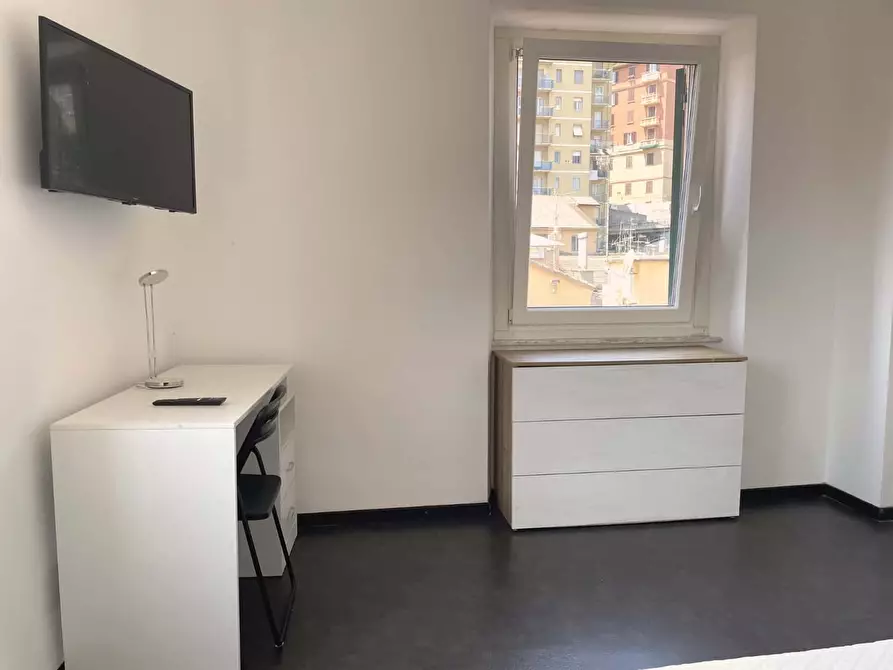 Immagine 7 di Appartamento in affitto  in Via Canevari19 a Genova