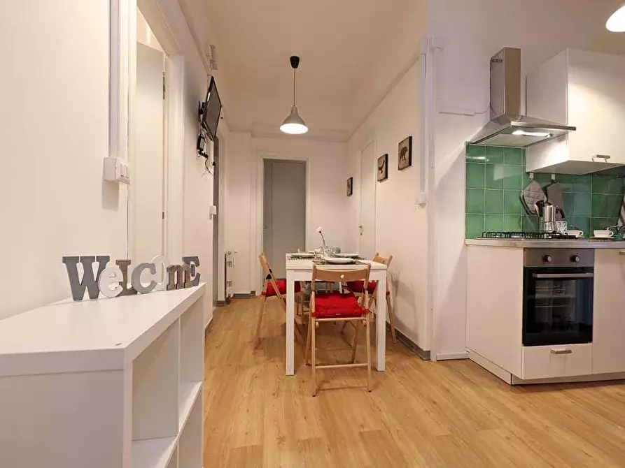 Immagine 36 di Camera in affitto  in Via dei Giornalisti52 a Roma