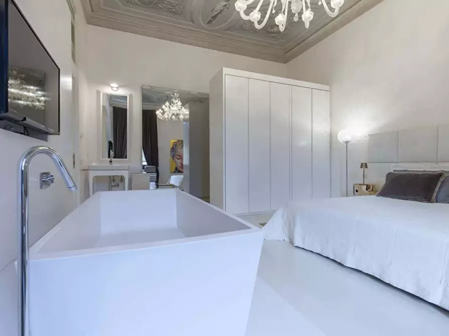 Immagine 41 di Appartamento in affitto  in Corso dei Tintori6 a Firenze