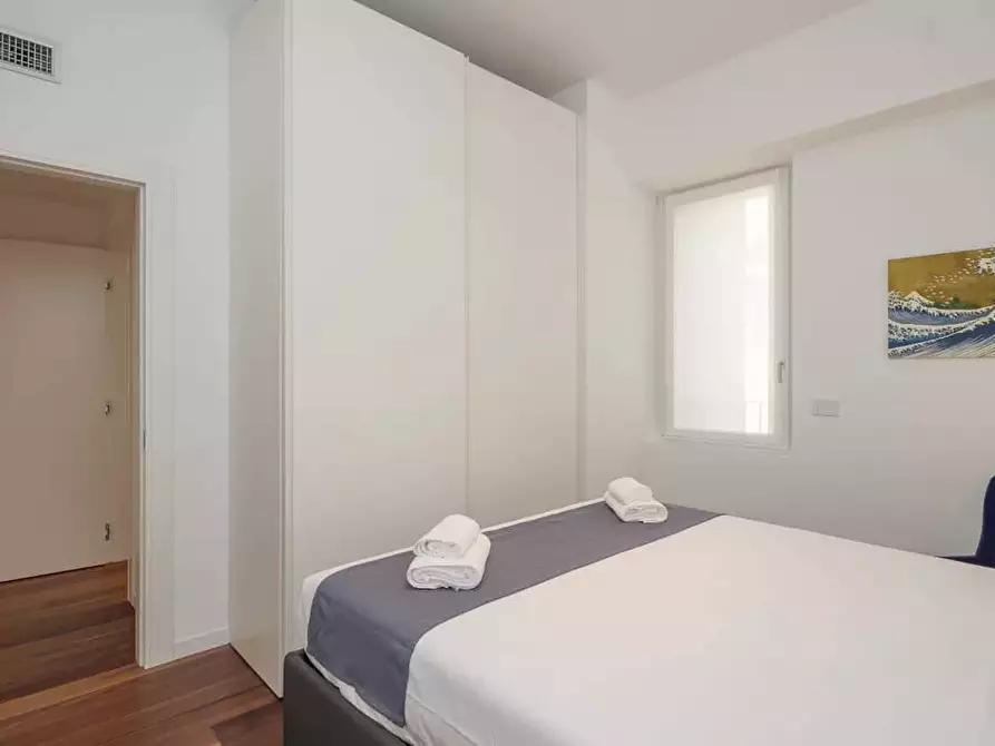 Immagine 8 di Appartamento in affitto  in Via Errico Petrella4 a Milano