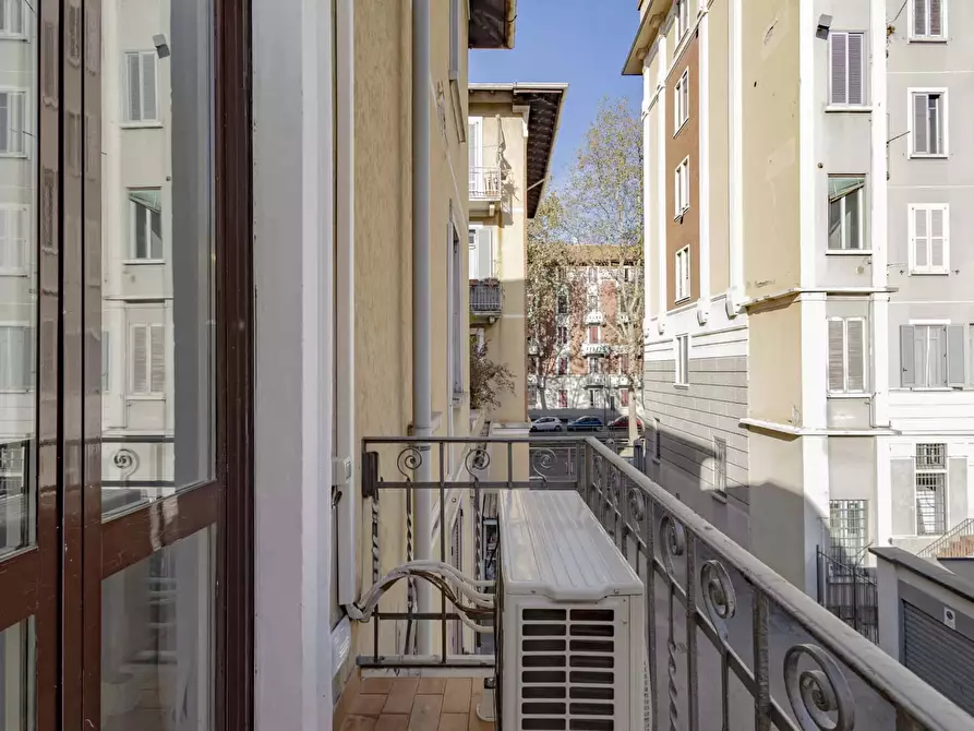 Immagine 20 di Appartamento in affitto  in Via Giambellino71 a Milano
