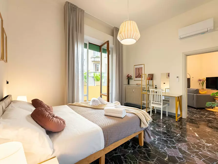 Immagine 2 di Appartamento in affitto  in Via Guido Monaco a Firenze