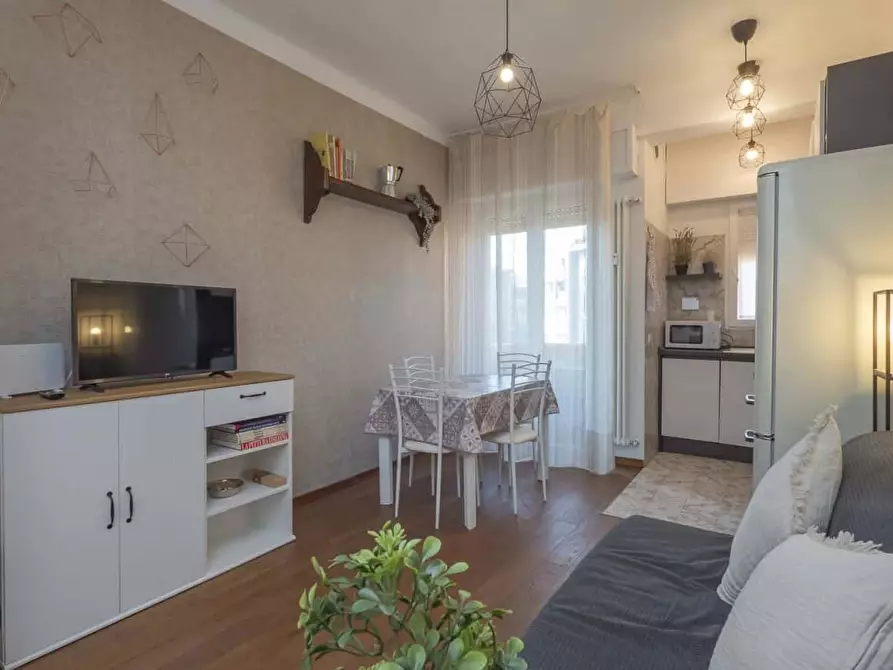 Immagine 16 di Appartamento in affitto  in Via Sebino4 a Milano