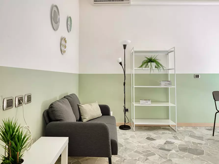 Immagine 12 di Appartamento in affitto  in Via Privata Piero Martinetti28 a Milano