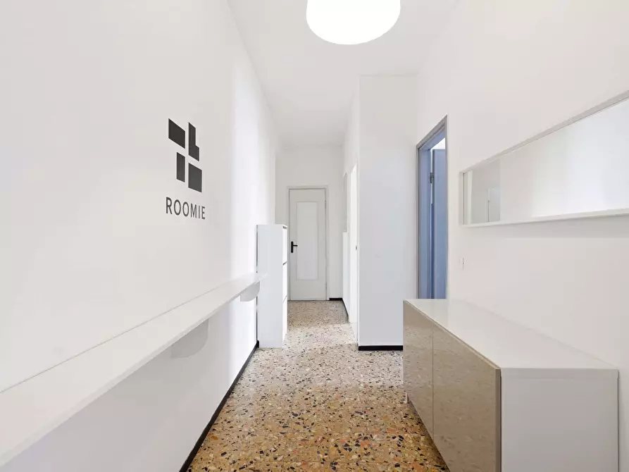 Immagine 12 di Camera in affitto  in Largo Giovanni Battista Scalabrini2 a Milano