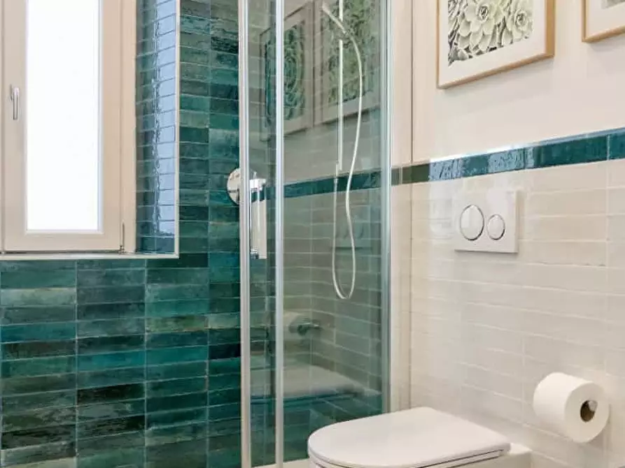 Immagine 4 di Appartamento in affitto  in Via Giulia di Gallese4 a Roma