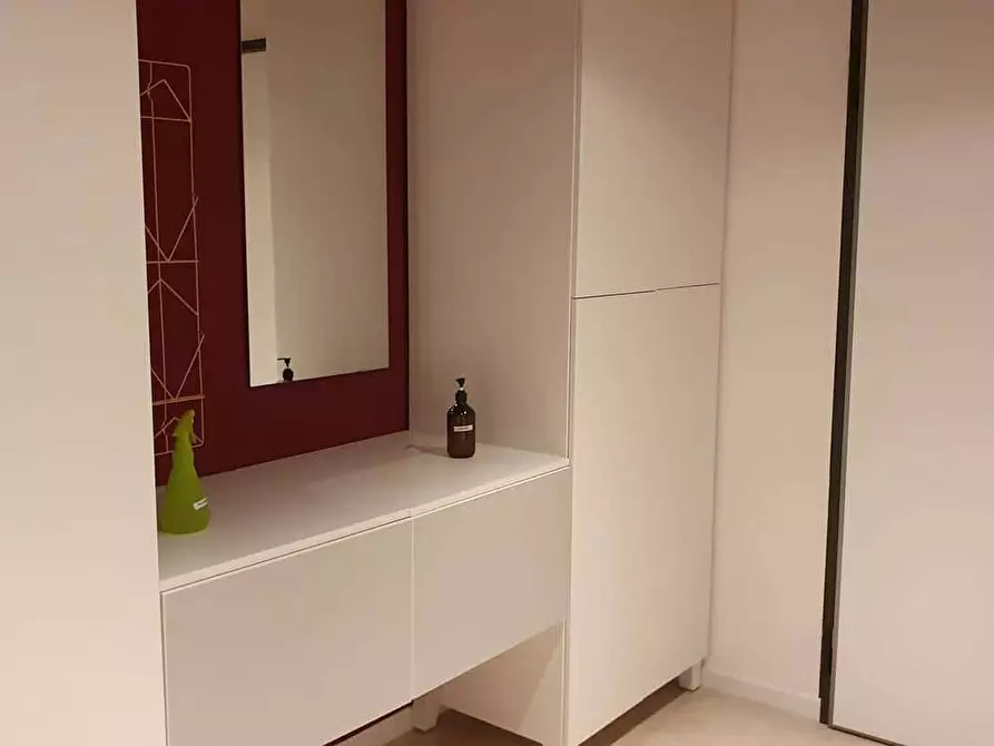 Immagine 10 di Appartamento in affitto  in Via M. Ferrazzi9 a Padova