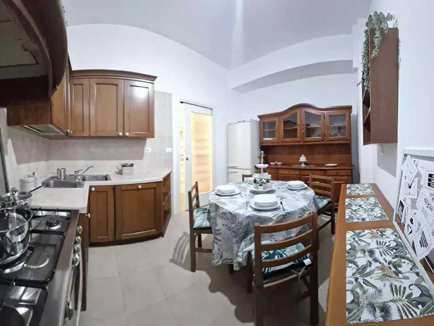 Immagine 10 di Camera in affitto  in Piazza Cardinal Ferrari2 a Roma