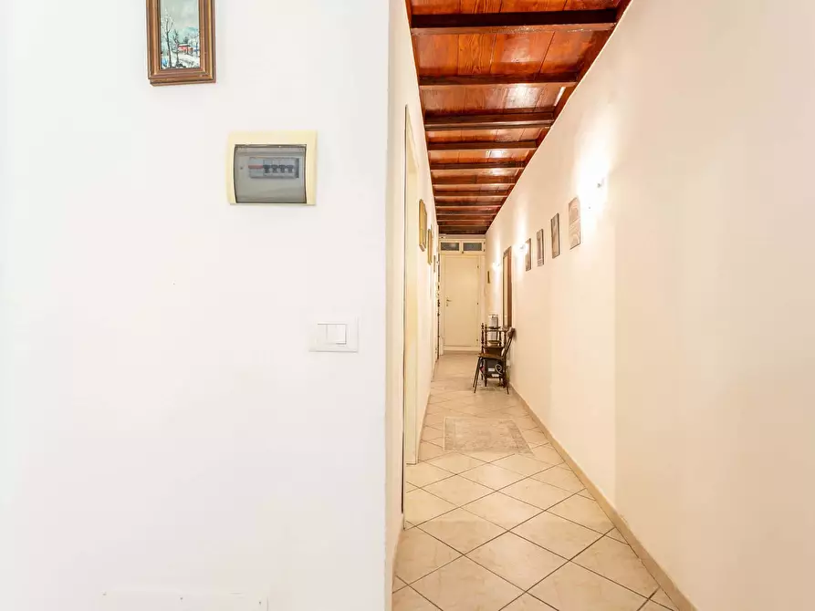 Immagine 23 di Appartamento in affitto  in Via del Porcellana3 a Firenze