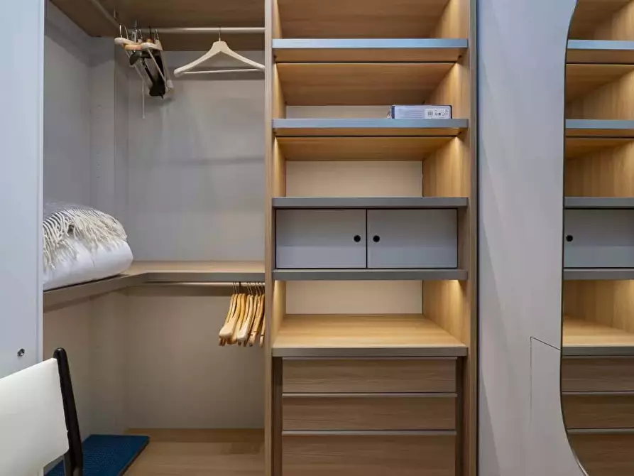 Immagine 20 di Appartamento in affitto  in Via Matteo Bandello22 a Milano