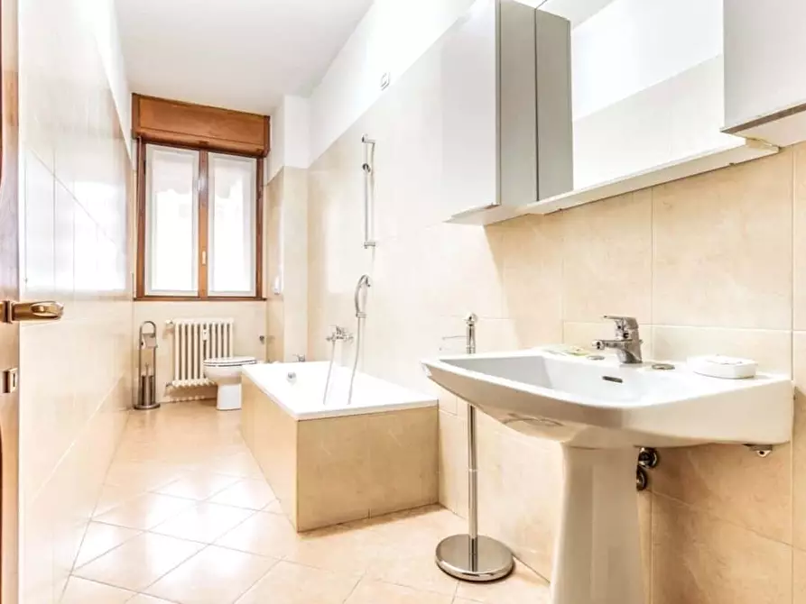 Immagine 21 di Appartamento in affitto  in Piazzale Giulio Cesare5 a Milano