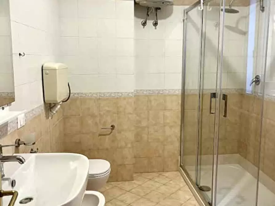 Immagine 7 di Appartamento in affitto  in Piazza San Francesco di Paola15 a Trapani