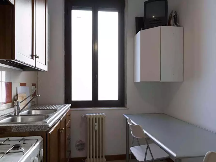 Immagine 17 di Camera in affitto  in Via Giuseppe Meda34 a Milano