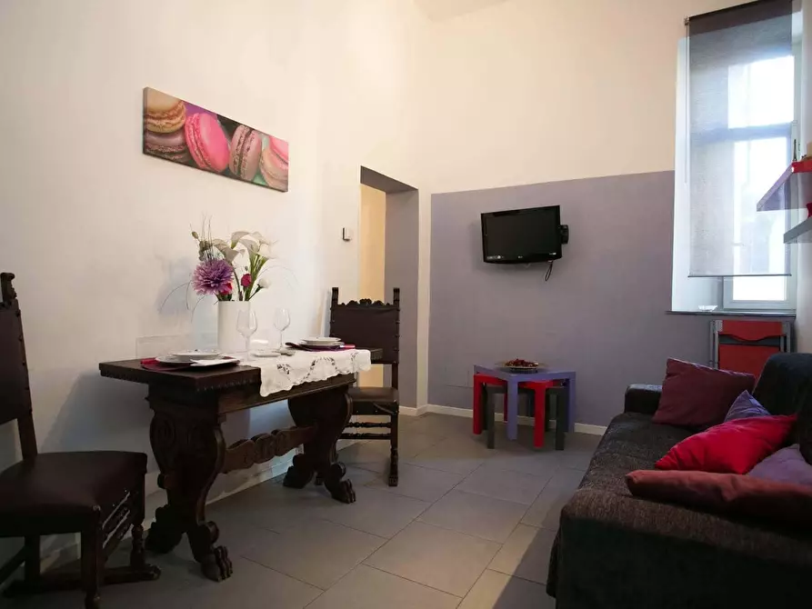 Immagine 14 di Appartamento in affitto  in Via Raffaele Cadorna13 a Roma