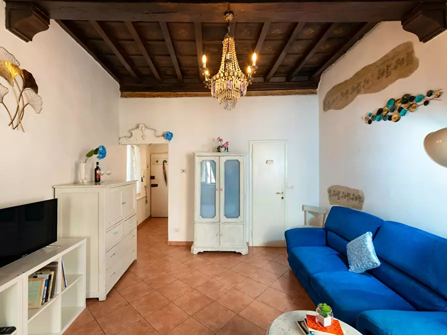 Immagine 8 di Appartamento in affitto  in Via della Vigna Nuova a Firenze