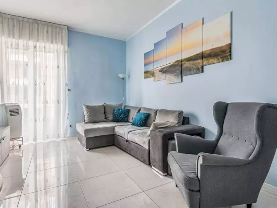 Immagine 2 di Appartamento in affitto  in Via Giancarlo Sismondi36 a Milano