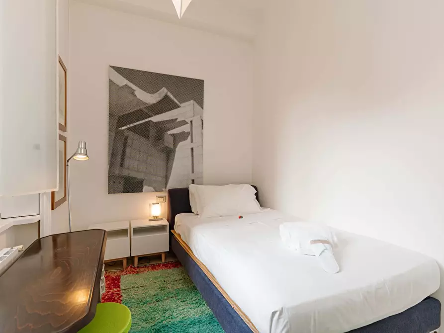 Immagine 21 di Appartamento in affitto  in Via Brera17 a Milano