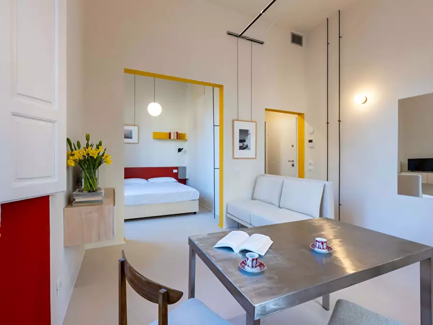 Immagine 4 di Appartamento in affitto  in Via Pietro Metastasio5 a Firenze