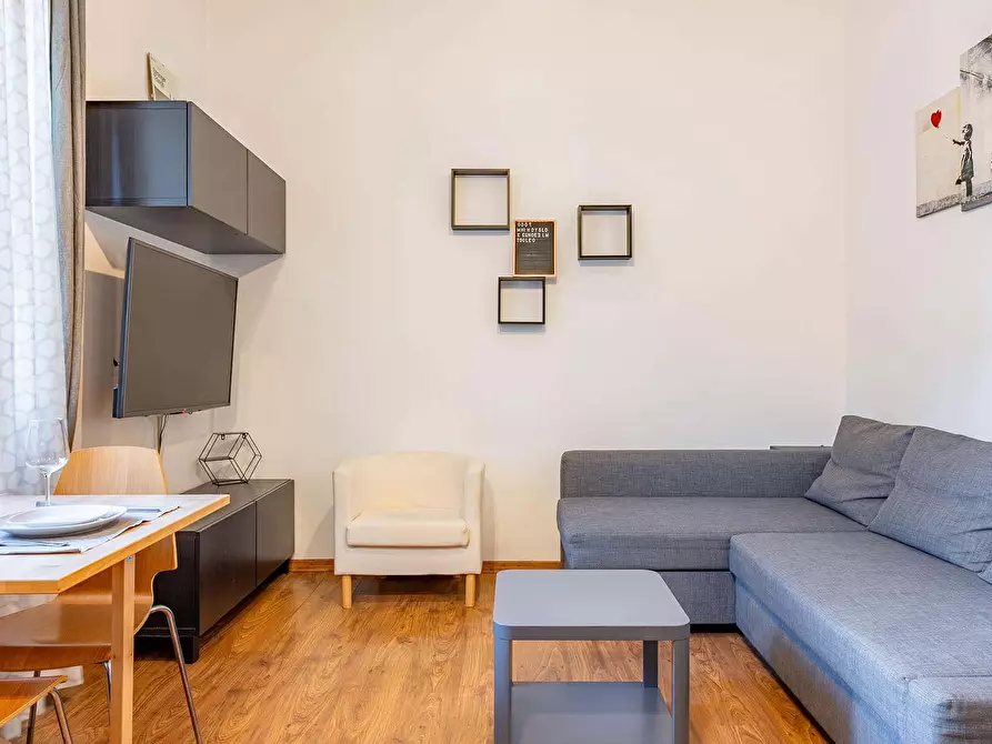 Immagine 13 di Appartamento in affitto  in Viale Bacchiglione12 a Milano
