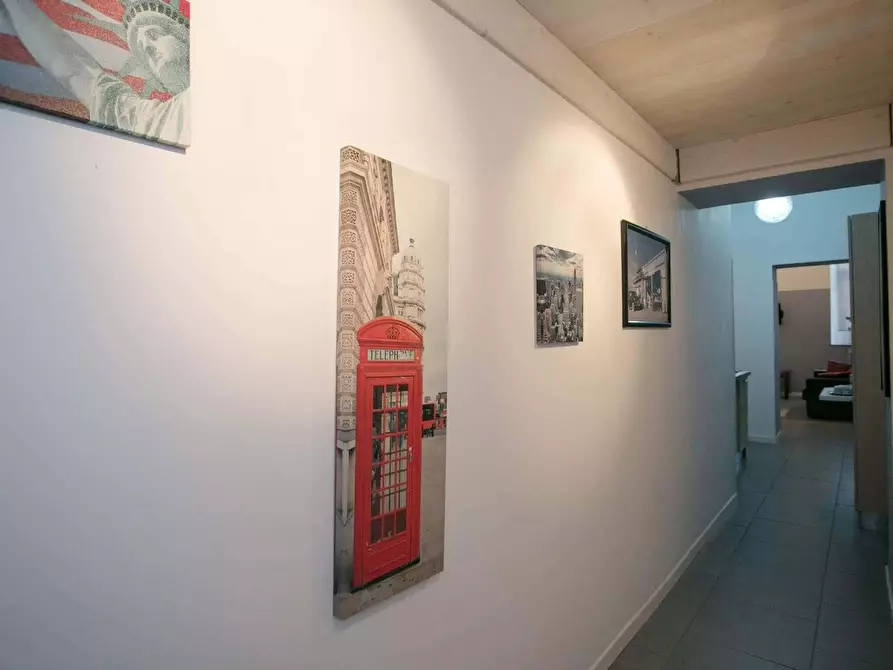 Immagine 7 di Appartamento in affitto  in Via Raffaele Cadorna13 a Roma