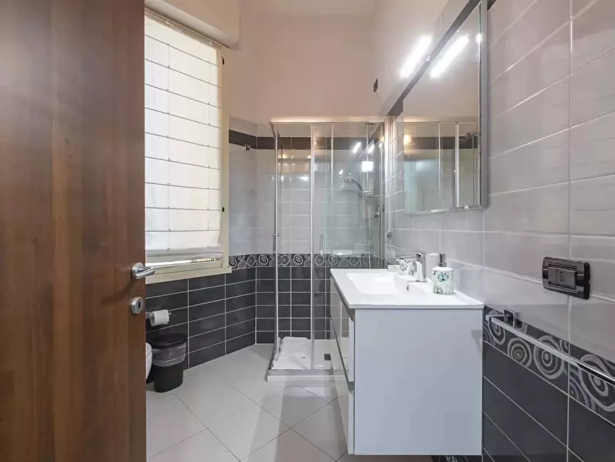 Immagine 12 di Appartamento in affitto  in Via Alessandro Visconti d'Aragona22 a Milano