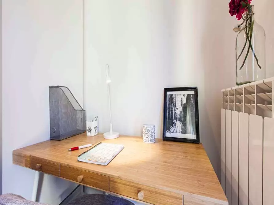 Immagine 3 di Camera in affitto  in Via Privata San Martiniano1 a Milano