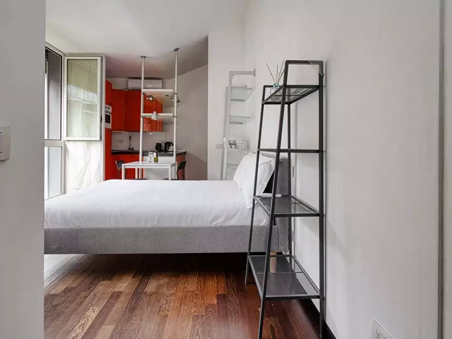 Immagine 2 di Appartamento in affitto  in Via della Boscaiola14 a Milano