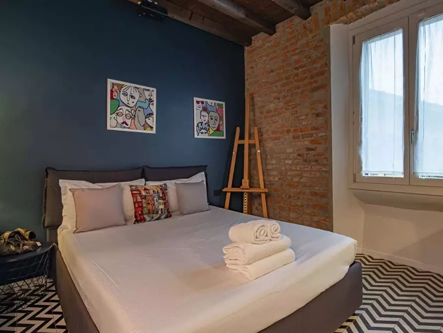 Immagine 14 di Appartamento in affitto  in Via Bernardino de Conti6 a Milano