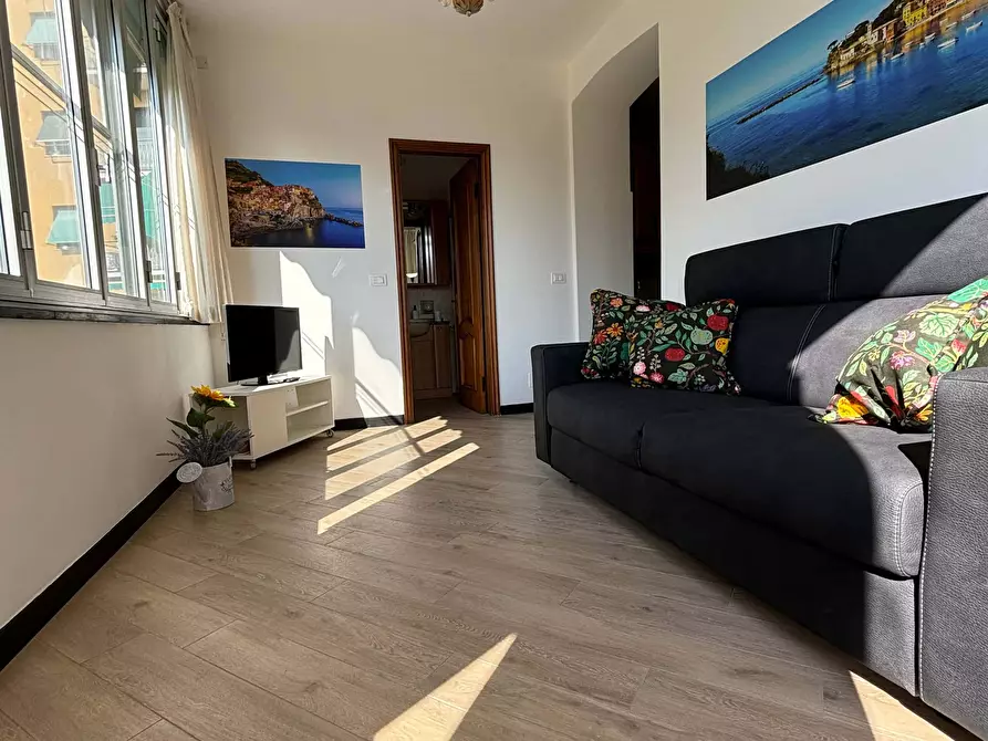 Immagine 7 di Appartamento in affitto  in Via Piacenza243 a Chiavari