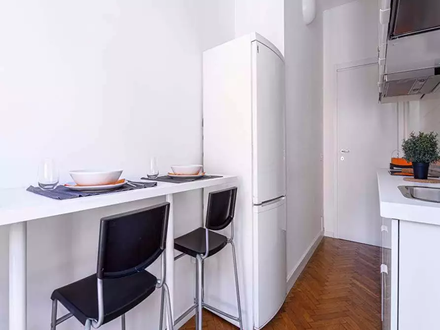 Immagine 3 di Camera in affitto  in Via Felice Casati31 a Milano