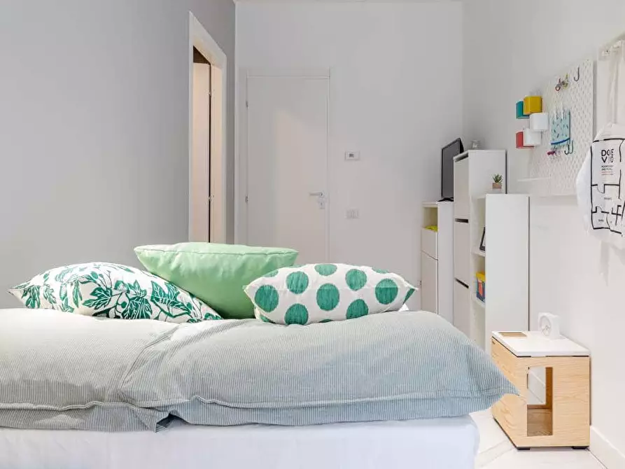 Immagine 9 di Camera in affitto  in Viale Bligny28 a Milano