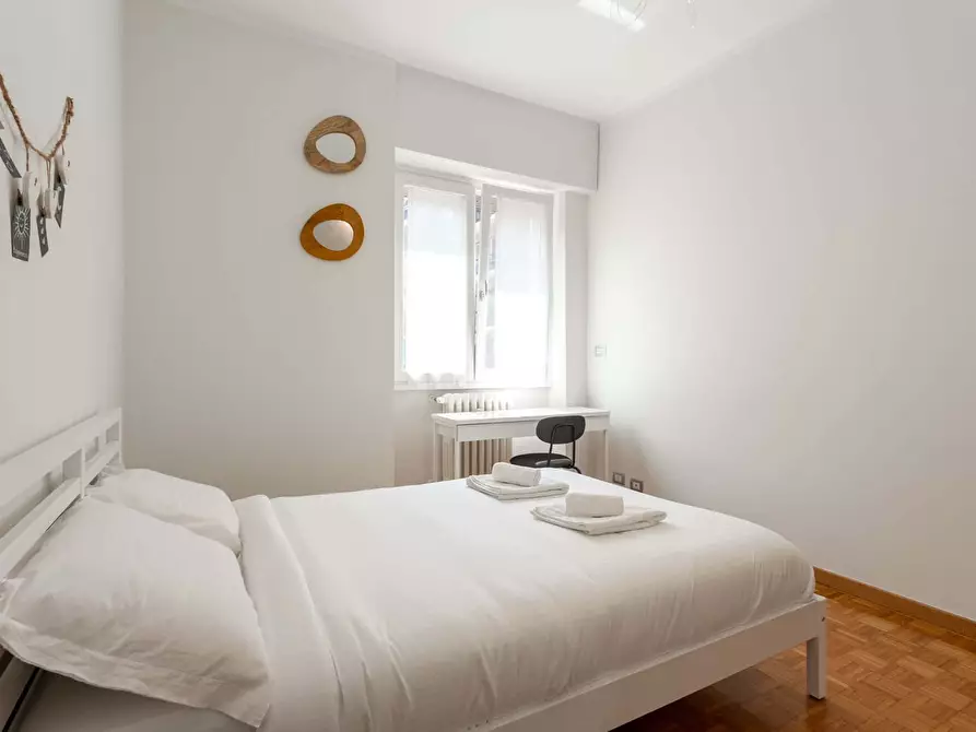 Immagine 22 di Appartamento in affitto  in Via Giuseppe Antonio Borgese14 a Milano