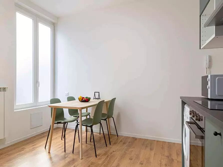 Immagine 11 di Camera in affitto  in Via Tolmezzo18 a Milano