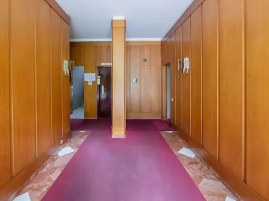 Immagine 21 di Appartamento in affitto  in Viale Daniele Ranzoni14 a Milano