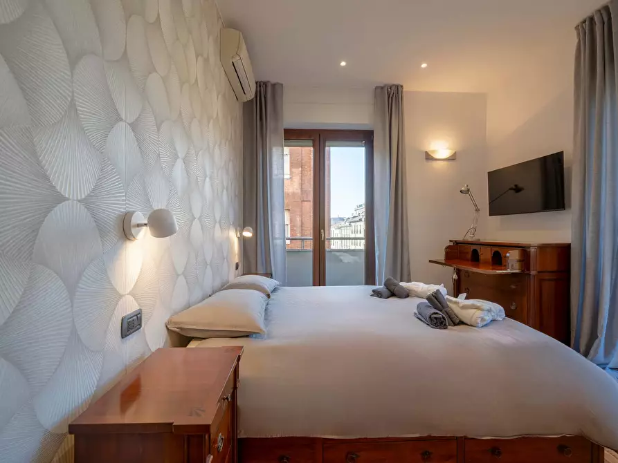 Immagine 47 di Appartamento in affitto  in Via Urbano III1 a Milano