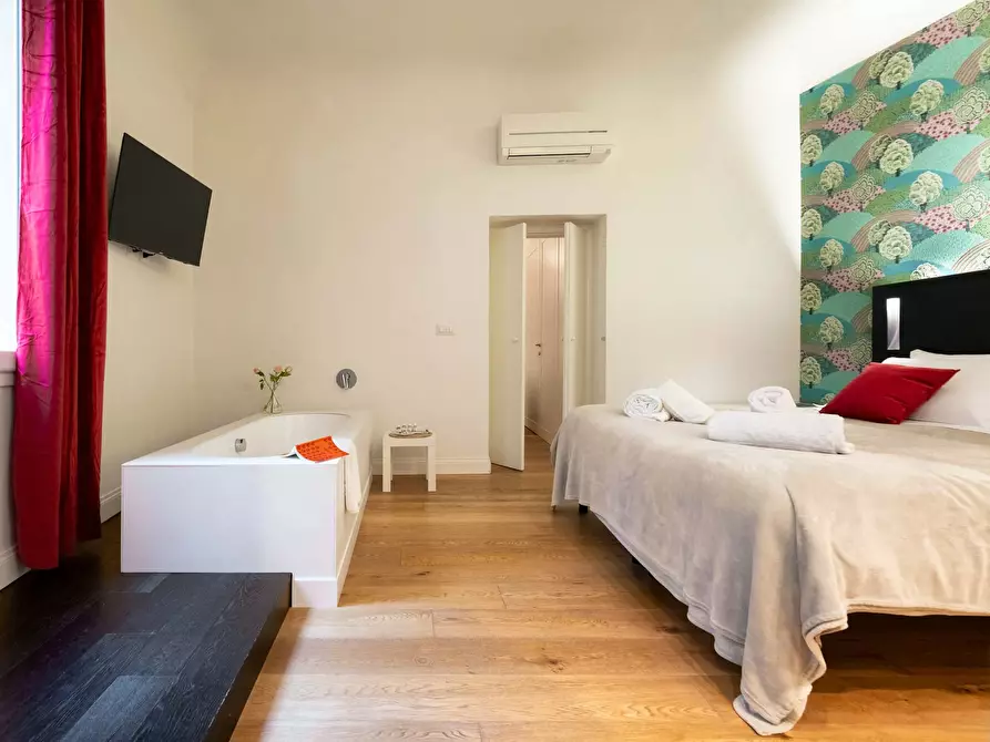 Immagine 4 di Appartamento in affitto  in Via dè Tornabuoni a Firenze