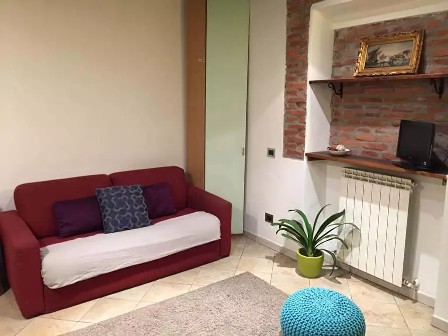 Immagine 6 di Appartamento in affitto  in Via della Chiesa Rossa163 a Milano