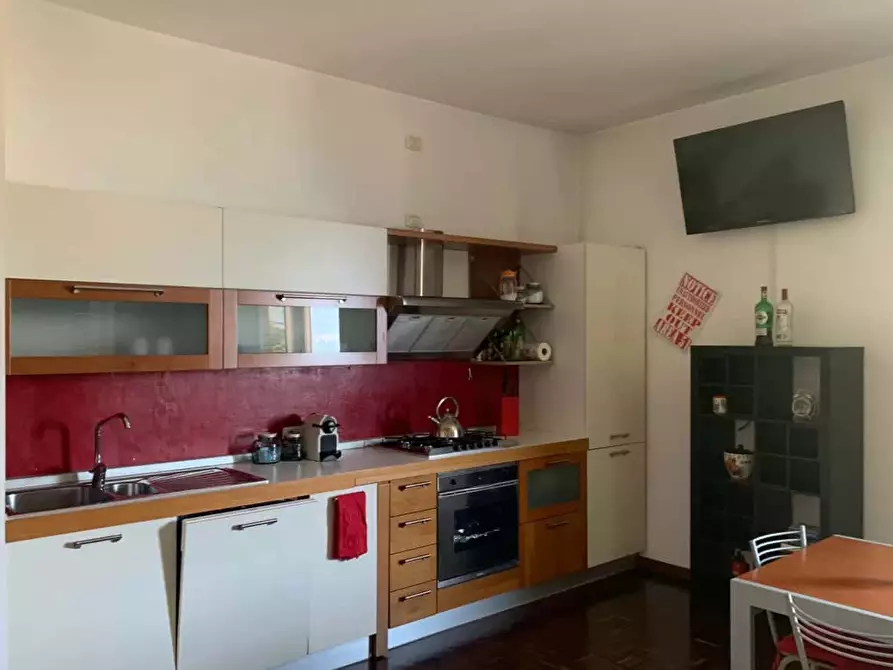 Immagine 19 di Appartamento in affitto  in Via Nino Bixio25 a Como