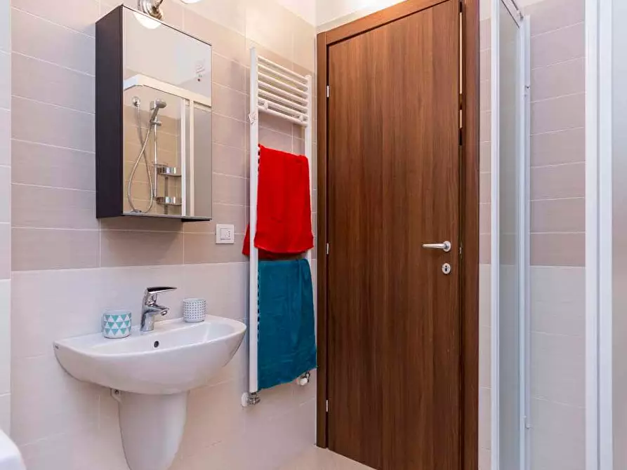 Immagine 36 di Camera in affitto  in Via Privata S. Martiniano1 a Milano