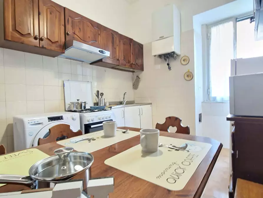 Immagine 6 di Camera in affitto  in Via Aleardo Aleardi12 a Roma