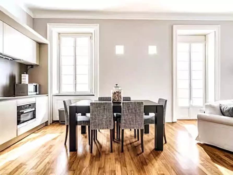 Immagine 5 di Appartamento in affitto  in Via Sardegna31 a Milano