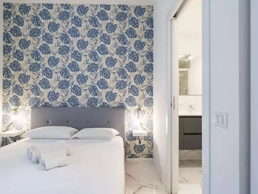 Immagine 15 di Appartamento in affitto  in Via Vetere10 a Milano