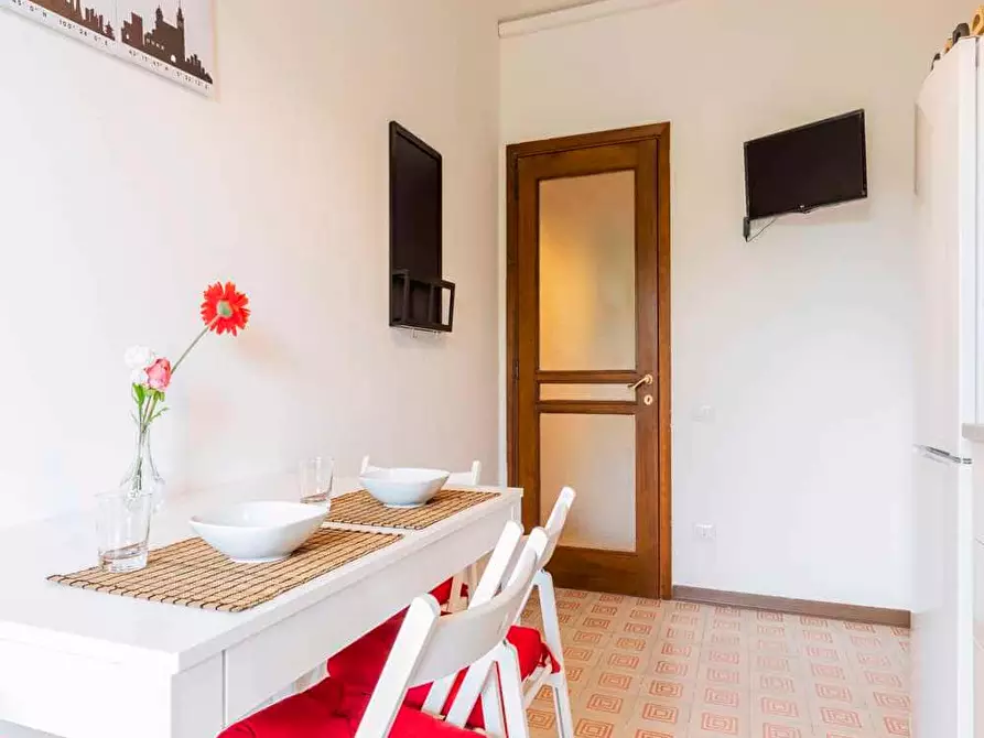 Immagine 15 di Camera in affitto  in Via Felice Mendelssohn2 a Padova